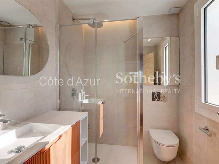 Apartment Cannes - 2 bedrooms - 77m²
