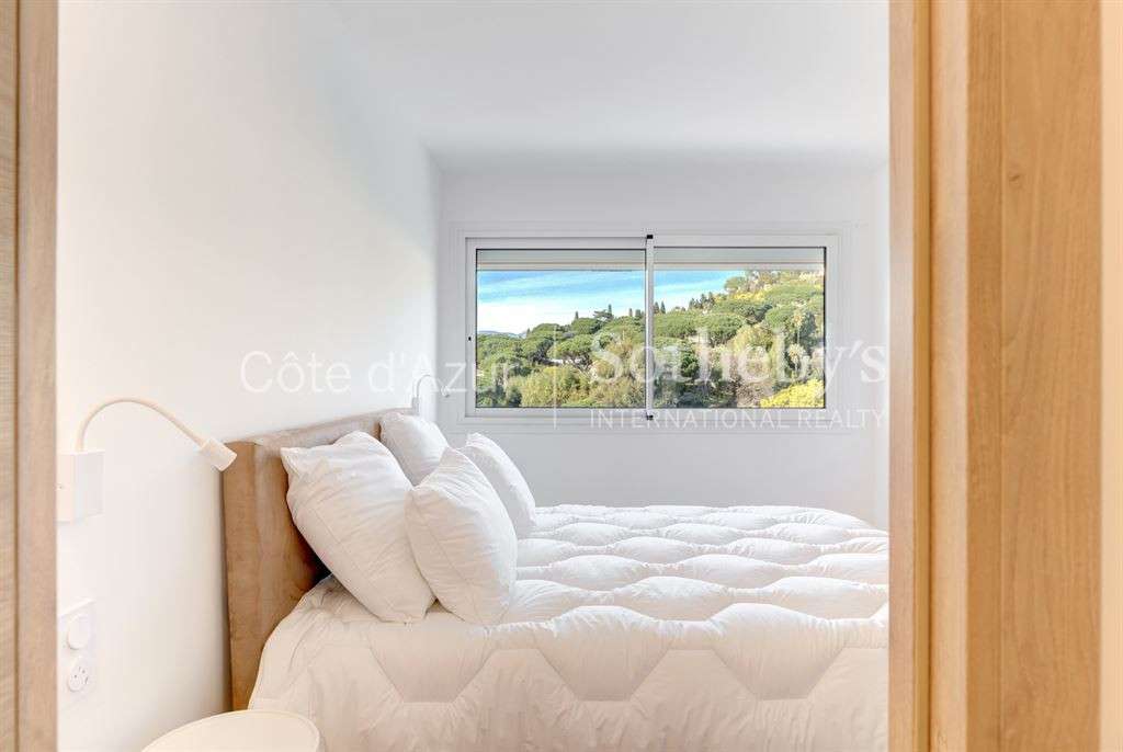 Appartement Cannes