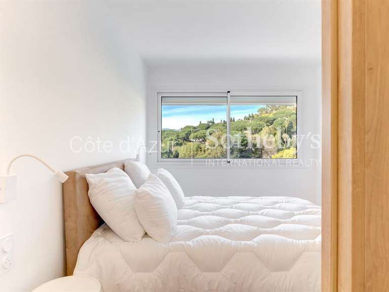 Apartment Cannes - 2 bedrooms - 77m²