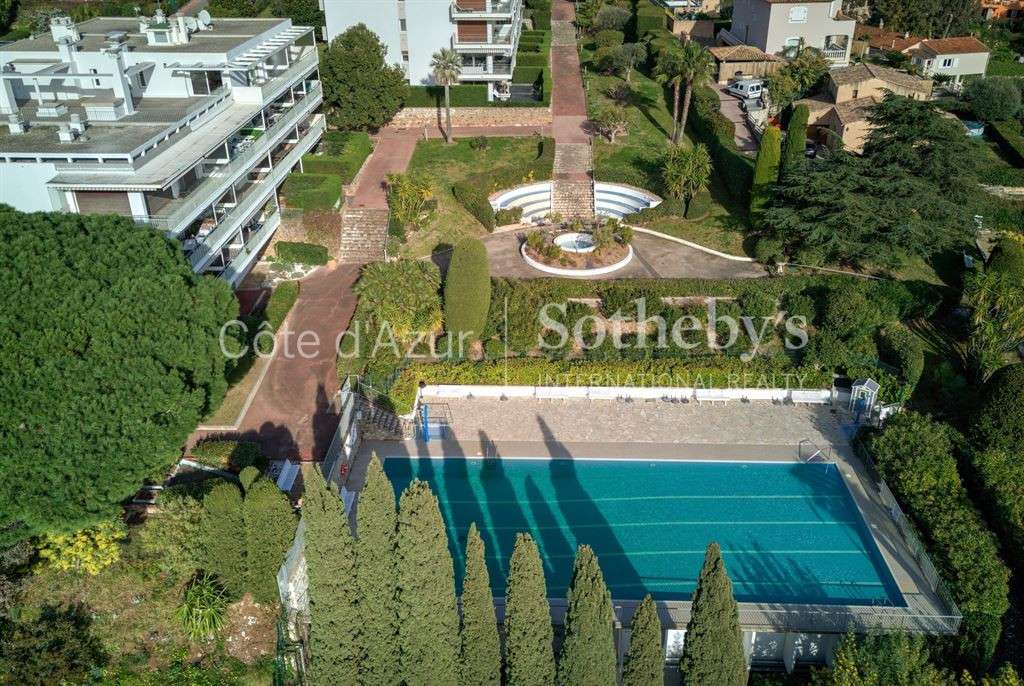 Appartement Cannes