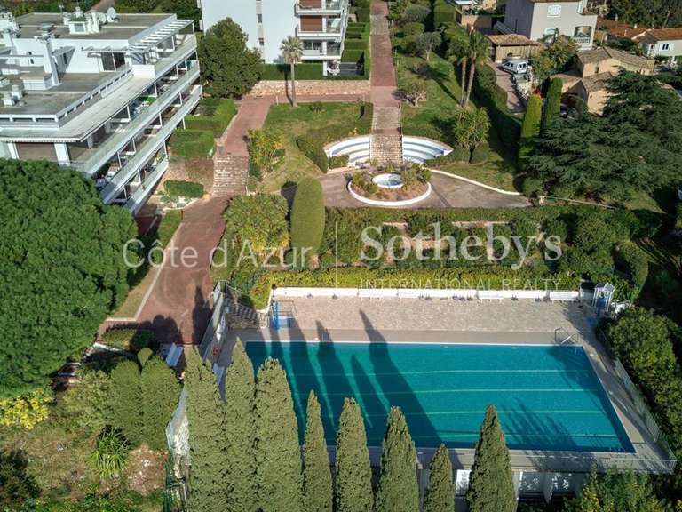 Apartment Cannes - 2 bedrooms - 77m²