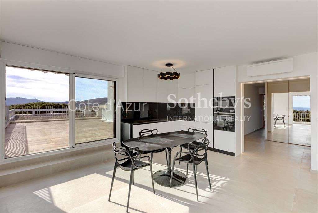 Appartement Cannes