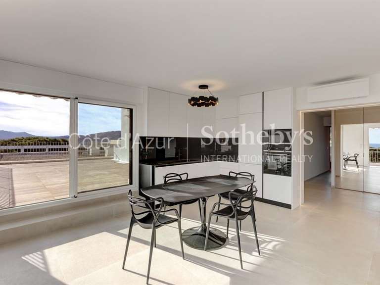 Apartment Cannes - 2 bedrooms - 77m²