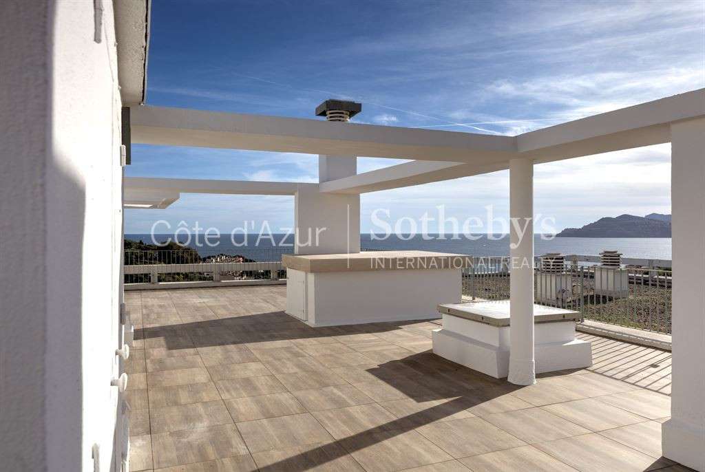 Appartement Cannes