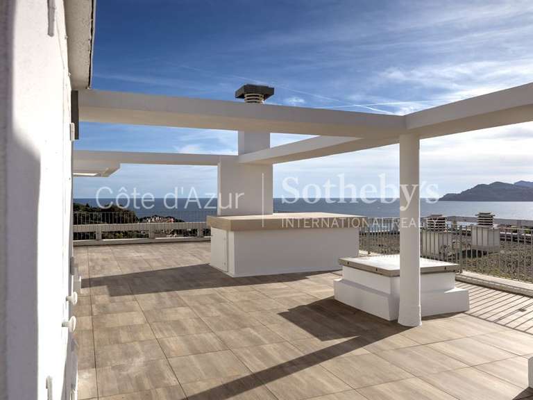 Apartment Cannes - 2 bedrooms - 77m²