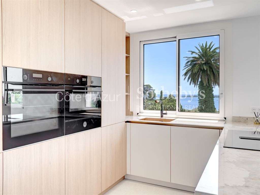 Appartement Cannes