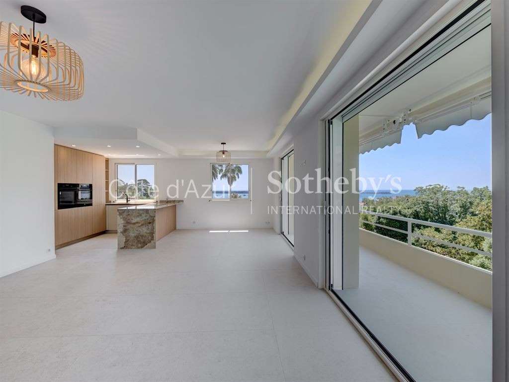 Appartement Cannes