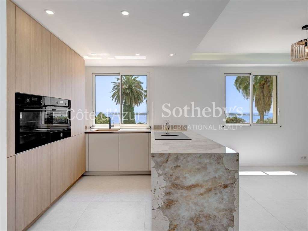 Appartement Cannes