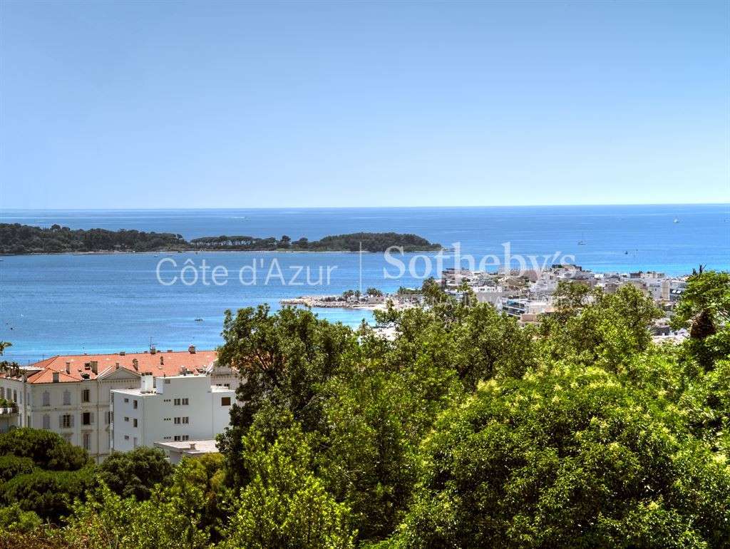 Appartement Cannes
