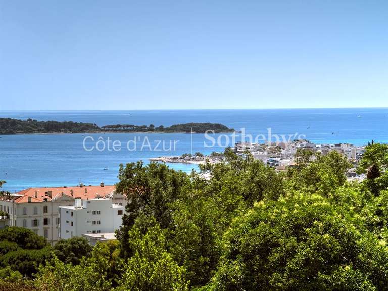 Appartement Cannes - 2 chambres - 82m²