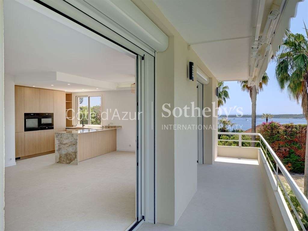 Appartement Cannes
