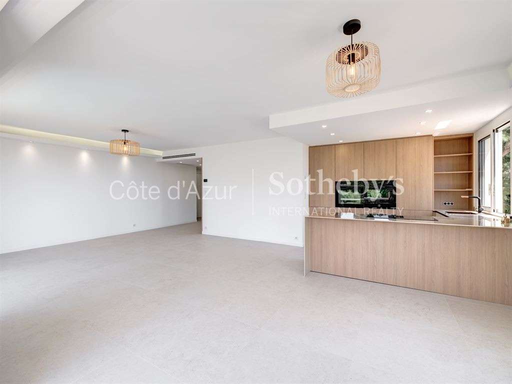 Appartement Cannes