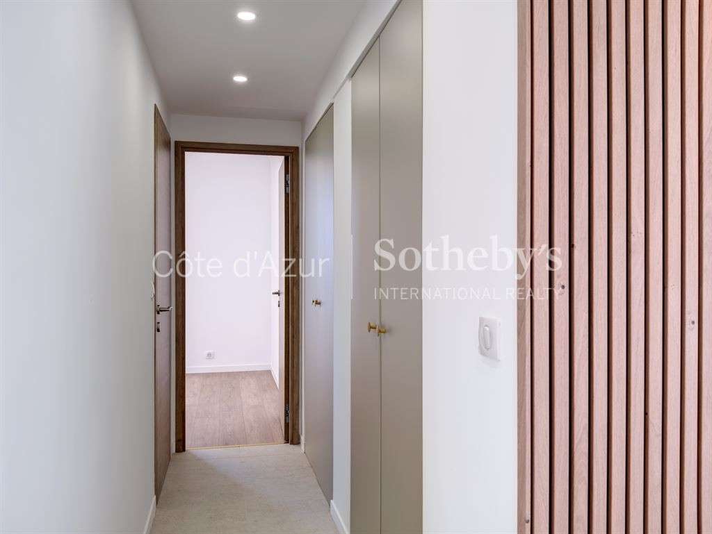 Appartement Cannes