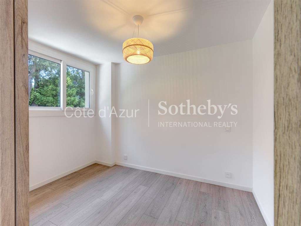 Appartement Cannes