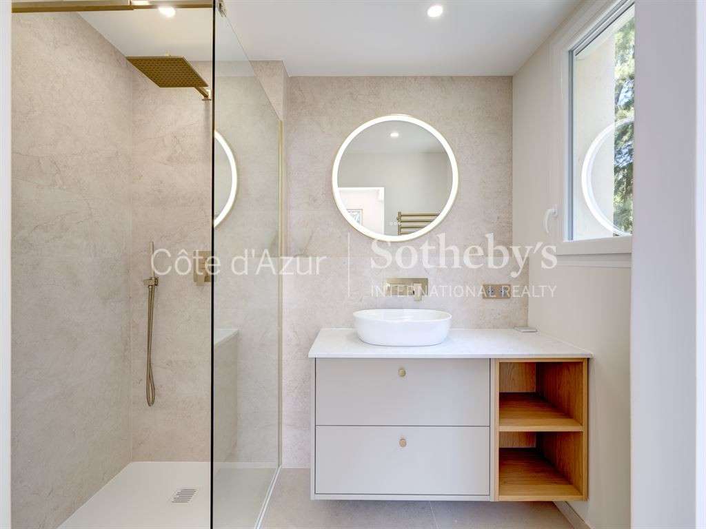 Appartement Cannes