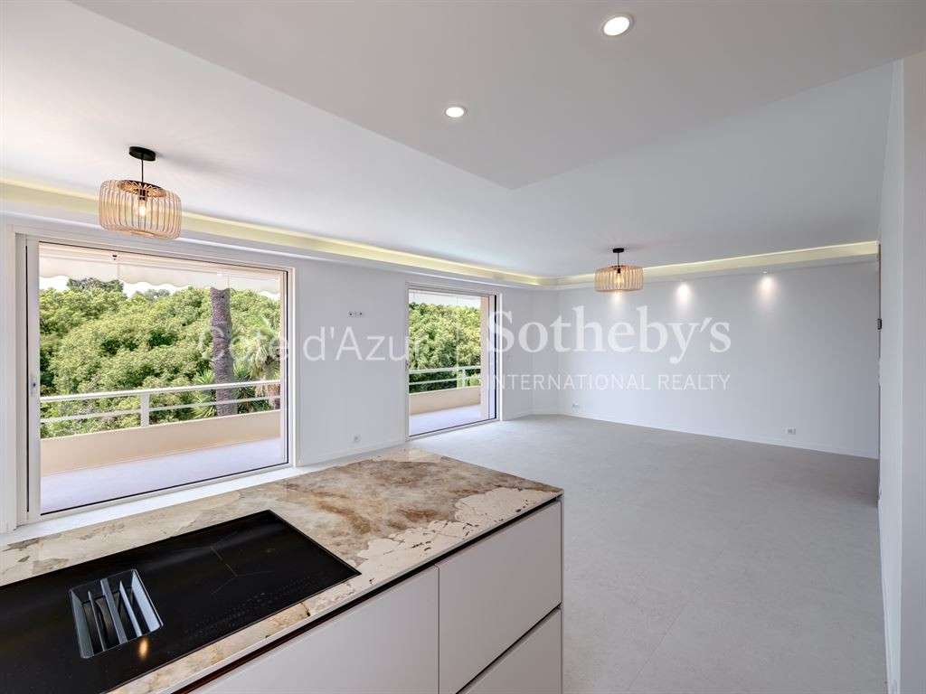 Appartement Cannes