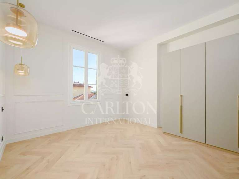 Appartement Cannes - 3 chambres - 110m²