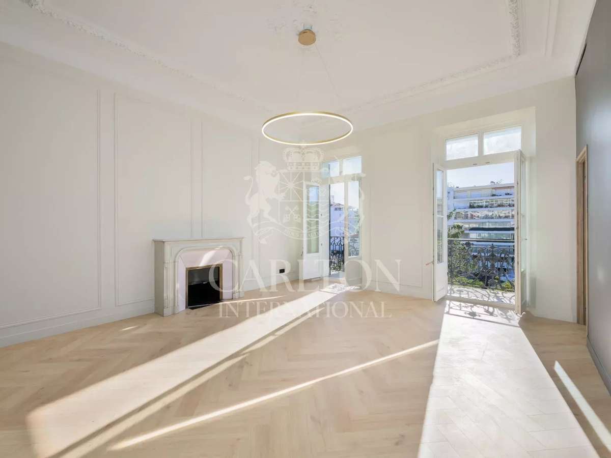 Appartement Cannes