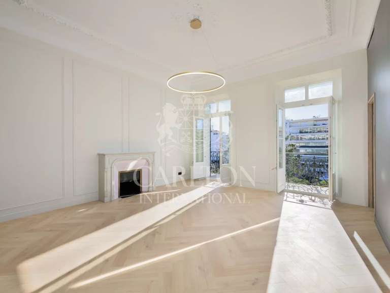 Appartement Cannes - 3 chambres - 110m²