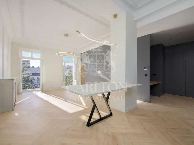 Appartement Cannes - 3 chambres - 110m²