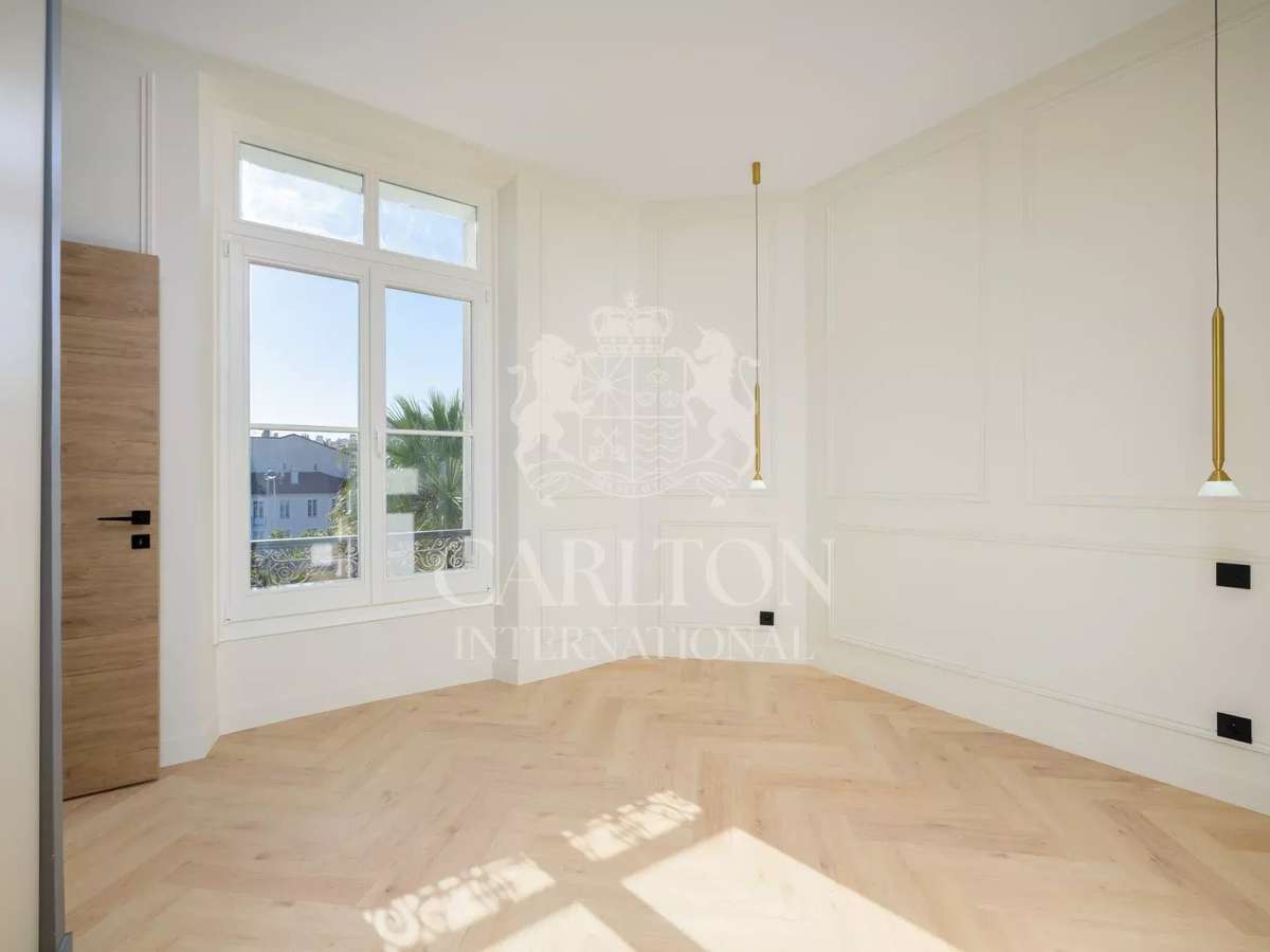 Appartement Cannes