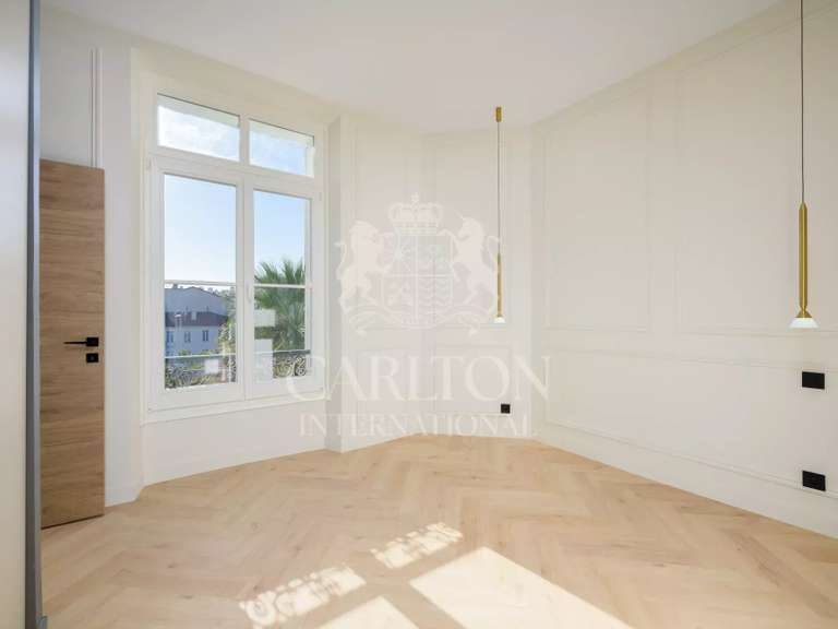 Appartement Cannes - 3 chambres - 110m²