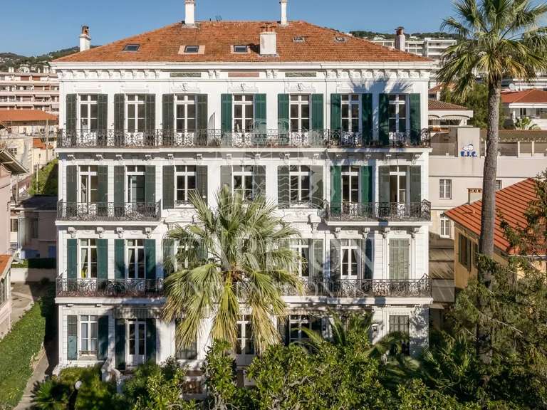 Appartement Cannes - 3 chambres - 110m²