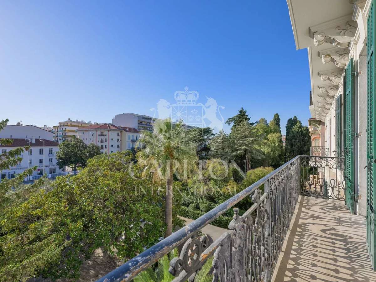 Appartement Cannes