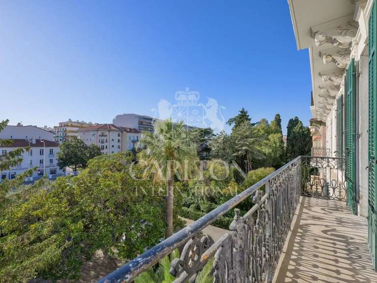 Appartement Cannes - 3 chambres - 110m²