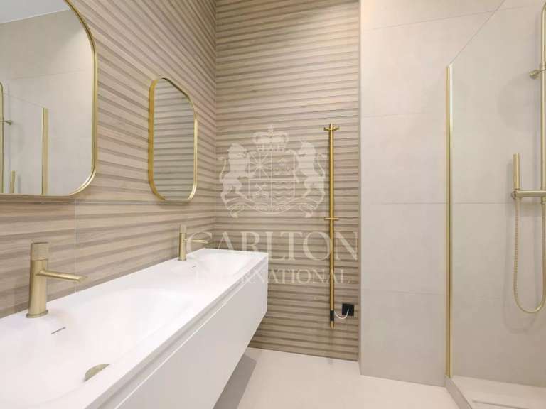 Appartement Cannes - 3 chambres - 110m²