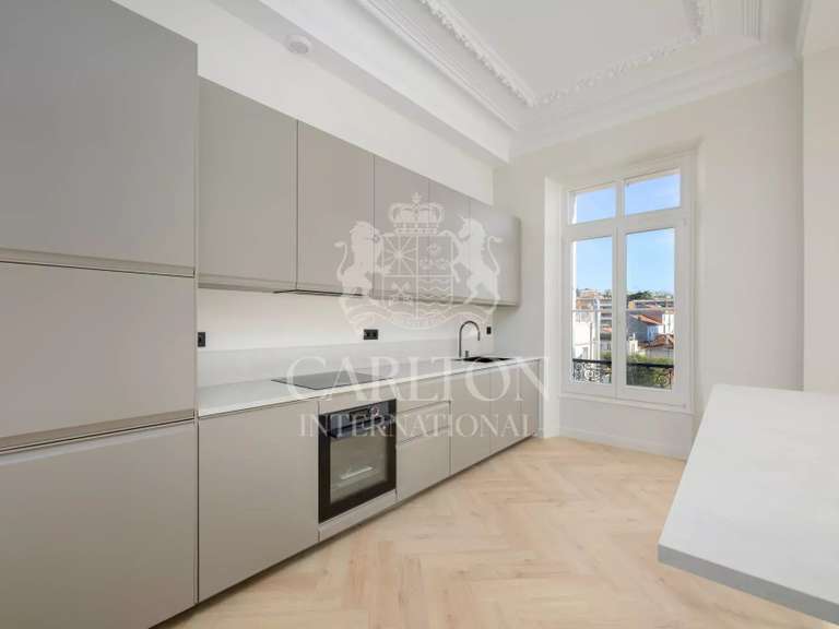 Appartement Cannes - 3 chambres - 110m²
