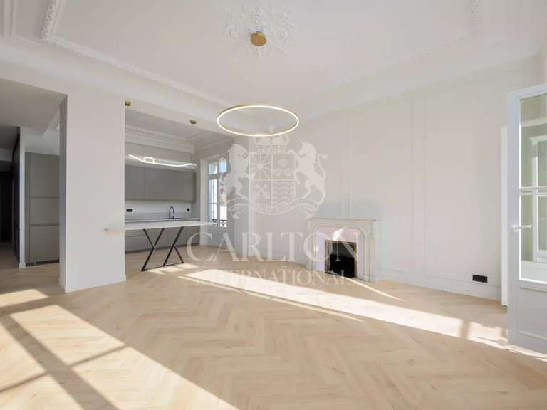 Appartement Cannes - 3 chambres - 110m²
