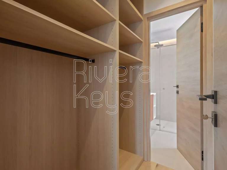 Appartement Cannes - 2 chambres - 76m²