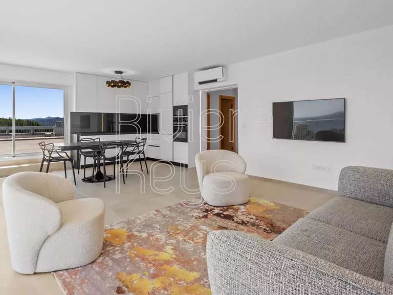 Appartement Cannes - 2 chambres - 76m²