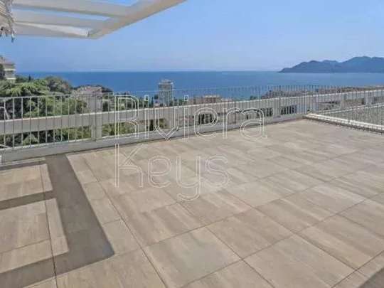 Appartement Cannes - 2 chambres - 76m²
