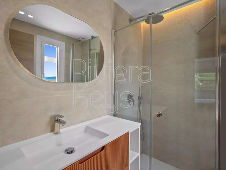 Appartement Cannes - 2 chambres - 76m²