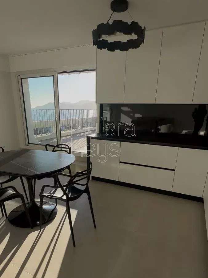 Appartement Cannes