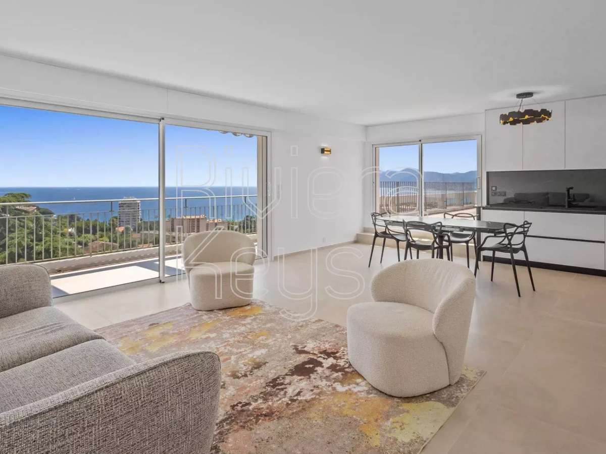 Appartement Cannes
