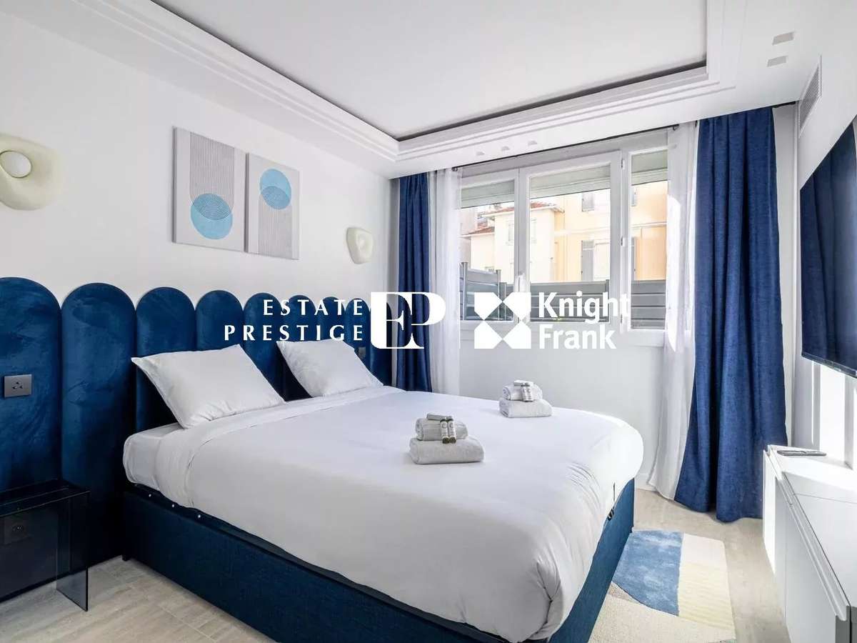 Apartment Cannes