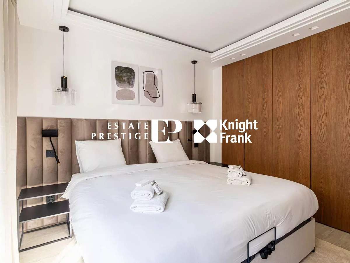 Apartment Cannes
