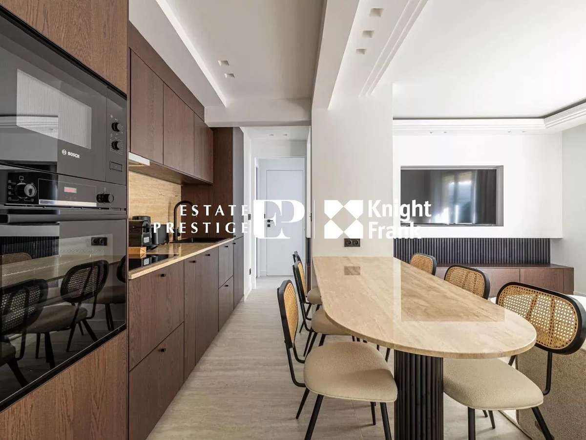Apartment Cannes