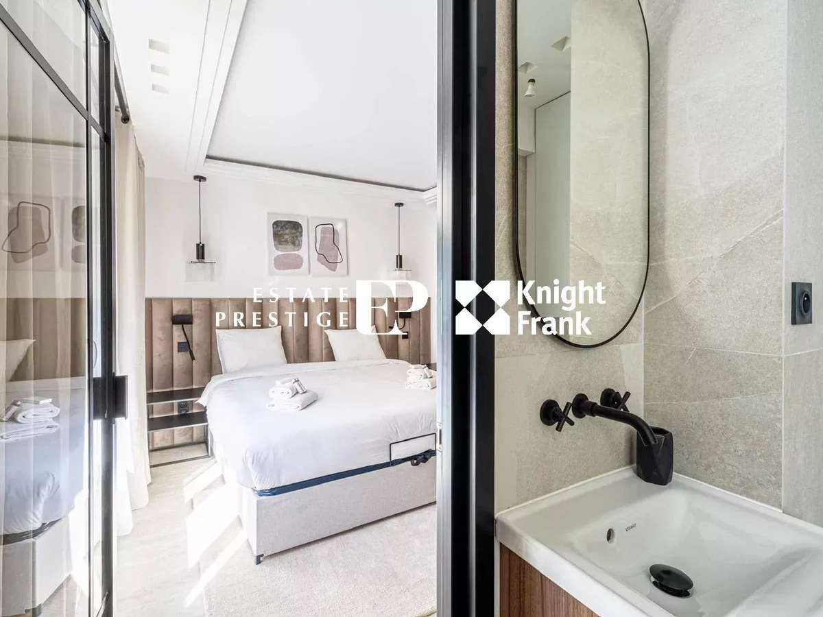 Apartment Cannes