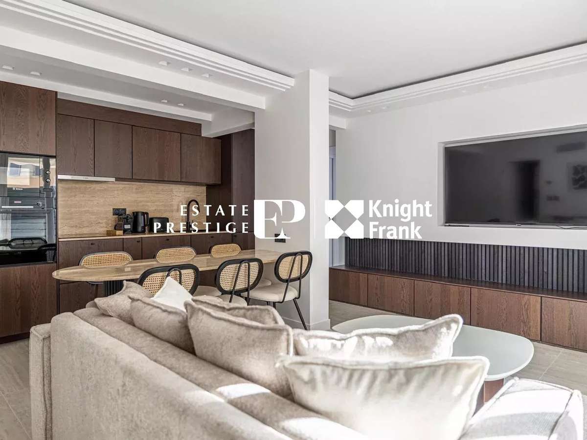 Apartment Cannes