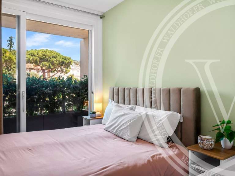Appartement Cannes - 2 chambres - 90m²