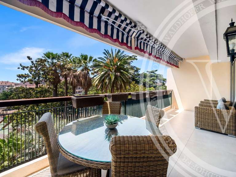 Appartement Cannes - 2 chambres - 90m²