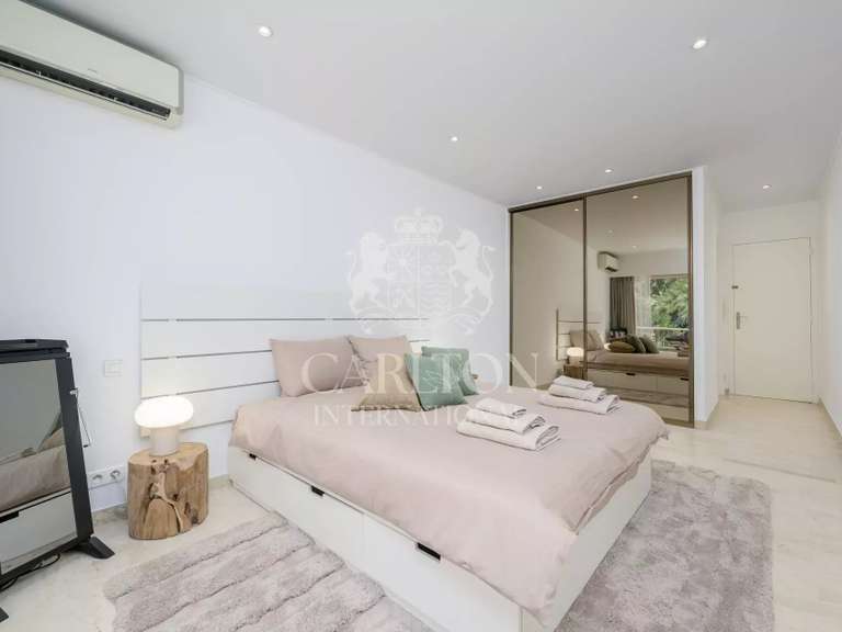 Appartement Cannes - 3 chambres - 100m²