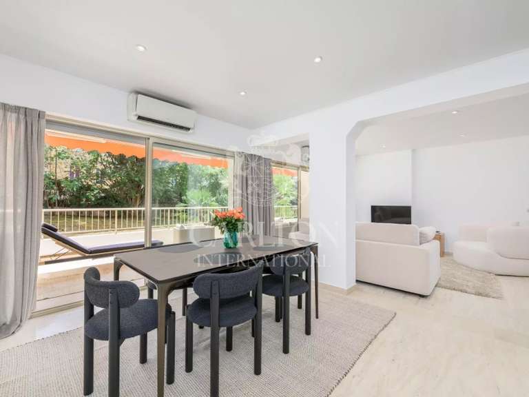 Appartement Cannes - 3 chambres - 100m²