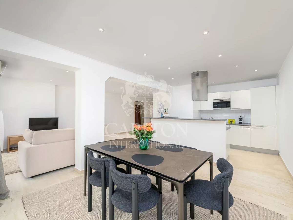 Appartement Cannes