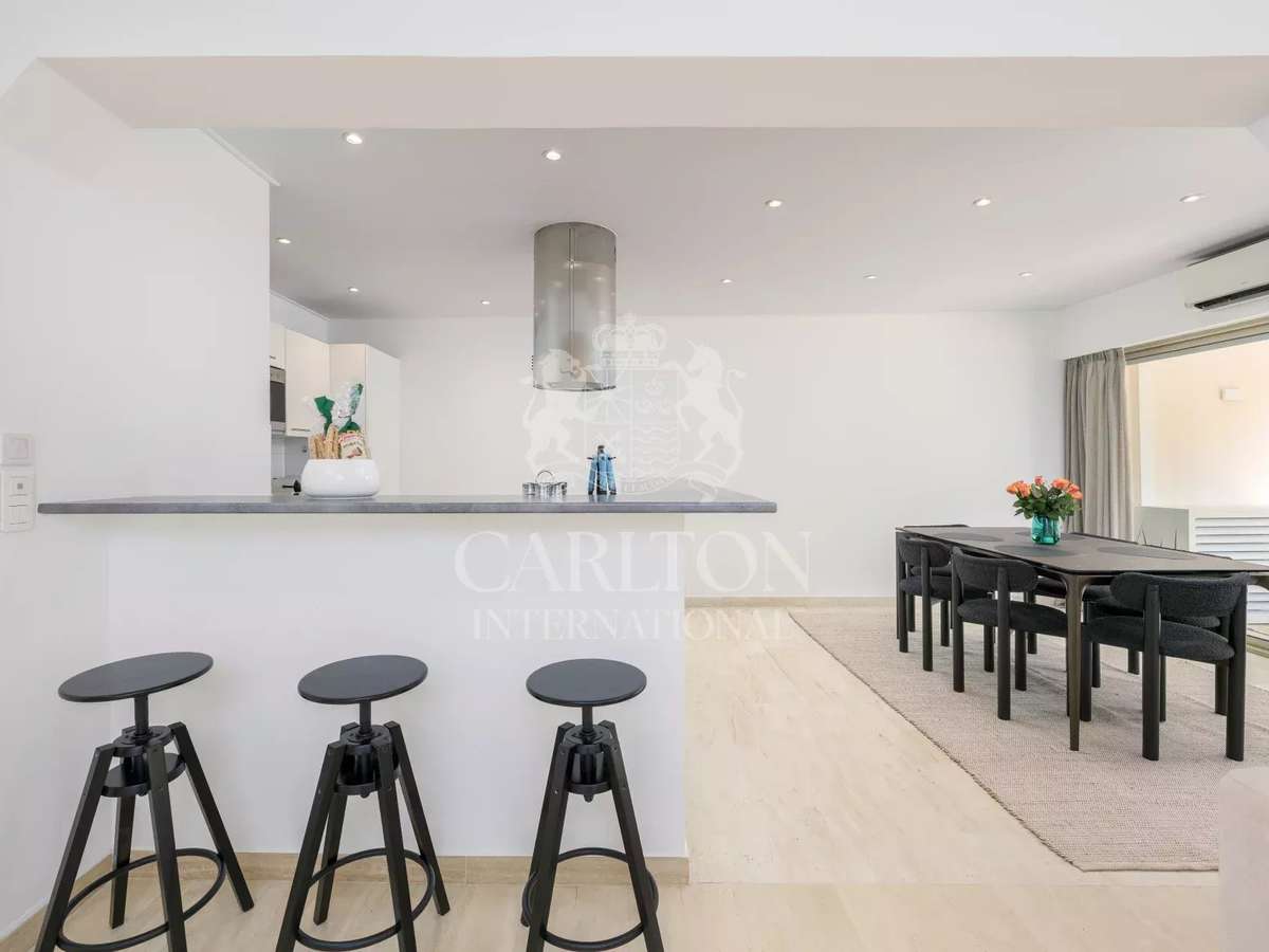 Appartement Cannes