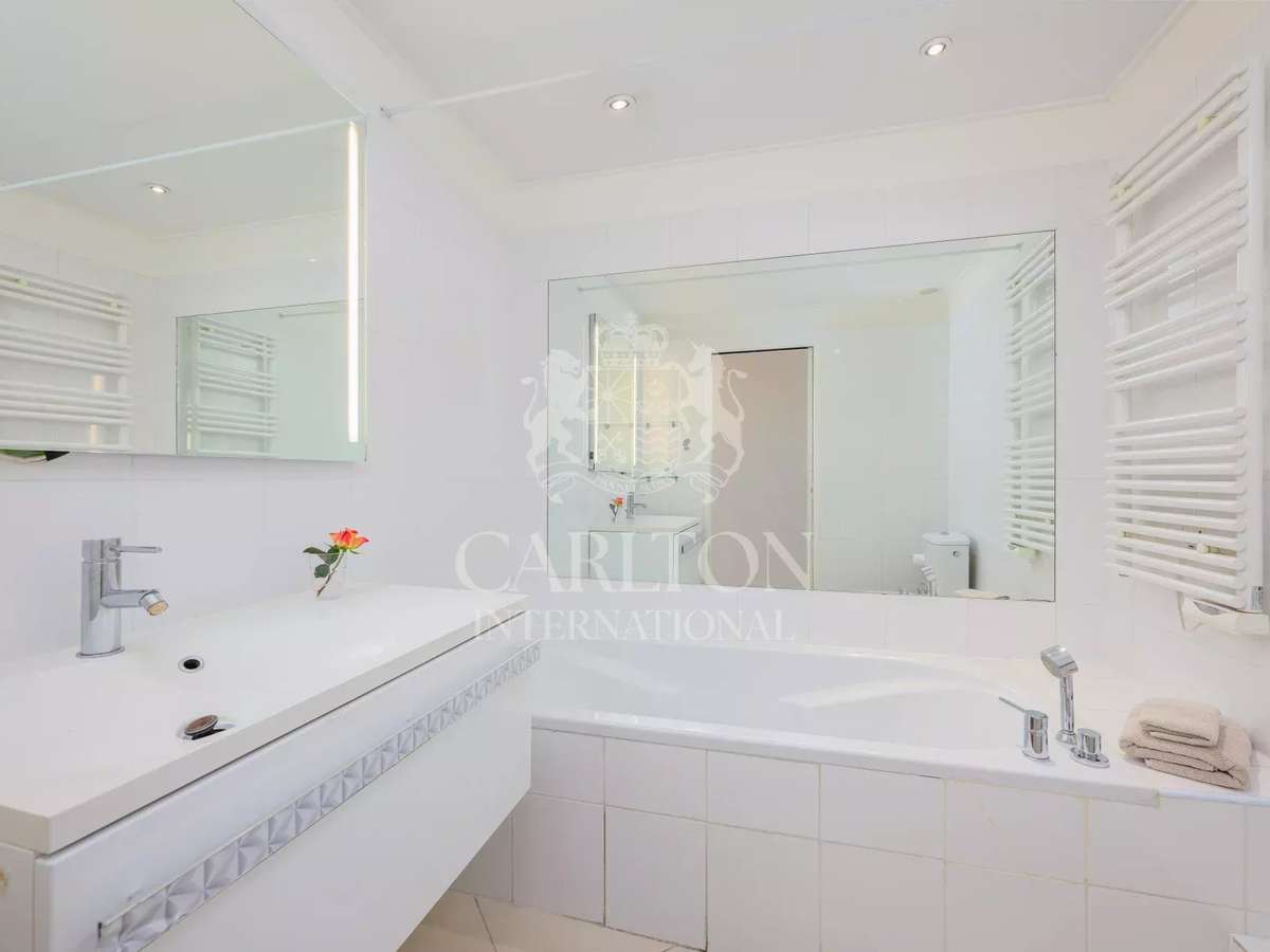 Appartement Cannes